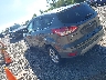 1FMCU9G91FU****** Salvage and Repairable 2015 Ford Escape in Dayton