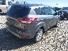1FMCU9G91FU****** Salvage and Wrecked 2015 Ford Escape in Ohio State