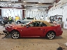 1FAFP45X4XF****** Salvage 1999 Ford Mustang