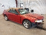 1FAFP45X4XF****** Salvage and Wrecked 1999 Ford Mustang in Provo
