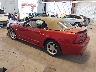 1FAFP45X4XF****** Salvage and Repairable 1999 Ford Mustang in Provo