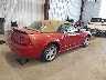 1FAFP45X4XF****** Salvage and Wrecked 1999 Ford Mustang in Utah State
