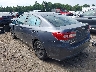 4S3GKAA60H3****** Used and Repairable 2017 Subaru Impreza in Templeton