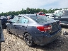 4S3GKAA60H3****** Salvage and Repairable 2017 Subaru Impreza in Templeton