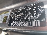 5XYZT3LB9FG****** Usados 2015 Hyundai Santa Fe en Nashville