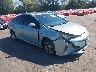JTDKARFUXG3****** Salvage and Wrecked 2016 Toyota Prius in Los Angeles