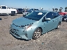 JTDKARFUXG3****** Used and Repairable 2016 Toyota Prius in Los Angeles
