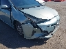 JTDKARFUXG3****** Salvage and Repairable 2016 Toyota Prius in California State