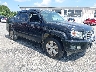 5FPYK1F59DB****** Salvamento y Destrozados 2013 Honda Ridgeline en Greensboro