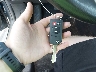 1YVHZ8BH5C5****** Salvage 2012 Mazda 6 in Indiana State