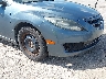 1YVHZ8BH5C5****** Salvage and Repairable 2012 Mazda 6 in Indiana State
