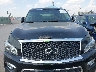 JN8AZ2NF1H9****** Destrozados 2017 Infiniti QX80 en Estado de Texas