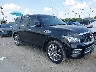 JN8AZ2NF1H9****** Salvamento y Destrozados 2017 Infiniti QX80 en San Antonio South