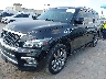 JN8AZ2NF1H9****** Usados y Reparables 2017 Infiniti QX80 en San Antonio South