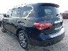 JN8AZ2NF1H9****** Salvamento y Reparables 2017 Infiniti QX80 en San Antonio South