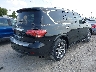 JN8AZ2NF1H9****** Salvamento y Destrozados 2017 Infiniti QX80 en Estado de Texas