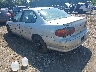 1G1ND52J43M****** Salvamento y Reparables 2003 Chevrolet Malibu en Long Island