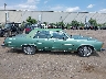3X69K8M2***** Used 1978 Oldsmobile Regency in Michigan State