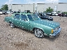 3X69K8M2***** Salvage and Wrecked 1978 Oldsmobile Regency in Flint