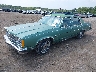 3X69K8M2***** Used and Repairable 1978 Oldsmobile Regency in Flint