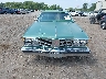 3X69K8M2***** Salvage and Repairable 1978 Oldsmobile Regency in Michigan State