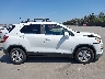 KL7CJLSB5GB****** Usados 2016 Chevrolet Trax en Estado de California