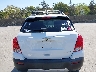 KL7CJLSB5GB****** Destrozados 2016 Chevrolet Trax