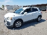 KL7CJLSB5GB****** Usados y Reparables 2016 Chevrolet Trax en San Diego