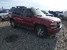 1GNEK13TX5R****** Salvage and Wrecked 2005 Chevrolet Tahoe in Western Colorado