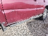 1GNEK13TX5R****** Salvage and Repairable 2005 Chevrolet Tahoe in Colorado State