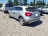 WDCTG4GBXJJ****** Salvamento y Reparables 2018 Mercedes-Benz GLA-Class en Seattle