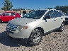 2FMDK46C07B****** Usados y Reparables 2007 Ford Edge en Syracuse