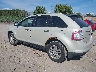 2FMDK46C07B****** Salvamento y Reparables 2007 Ford Edge en Syracuse
