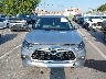 5TDBZRBH9MS****** Wrecked 2021 Toyota Highlander in Tennessee State