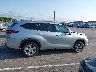 5TDBZRBH9MS****** Used 2021 Toyota Highlander in Tennessee State