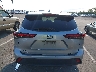 5TDBZRBH9MS****** Wrecked 2021 Toyota Highlander