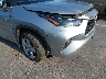 5TDBZRBH9MS****** Used 2021 Toyota Highlander