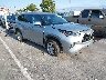 5TDBZRBH9MS****** Salvage and Wrecked 2021 Toyota Highlander in Nashville