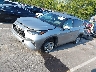 5TDBZRBH9MS****** Used and Repairable 2021 Toyota Highlander in Nashville