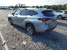 5TDBZRBH9MS****** Salvage and Repairable 2021 Toyota Highlander in Nashville