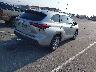 5TDBZRBH9MS****** Salvage and Wrecked 2021 Toyota Highlander in Tennessee State