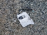 JTDKN3DU1B1****** Wrecked 2011 Toyota Prius in Virginia State