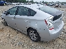 JTDKN3DU1B1****** Salvage and Repairable 2011 Toyota Prius in Northern Virginia
