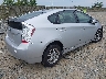 JTDKN3DU1B1****** Salvage and Wrecked 2011 Toyota Prius in Virginia State