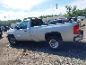 1GCNCPEX3CZ****** Reparables 2012 Chevrolet Silverado 1500 en Estado de Maryland