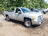 1GCNCPEX3CZ****** Salvamento y Destrozados 2012 Chevrolet Silverado 1500 en Metro DC