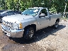 1GCNCPEX3CZ****** Usados y Reparables 2012 Chevrolet Silverado 1500 en Metro DC