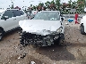 1HGCR2F36DA****** Wrecked 2013 Honda Accord in North Carolina State