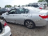 1HGCR2F36DA****** Repairable 2013 Honda Accord in North Carolina State