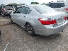 1HGCR2F36DA****** Salvage and Repairable 2013 Honda Accord in Charlotte